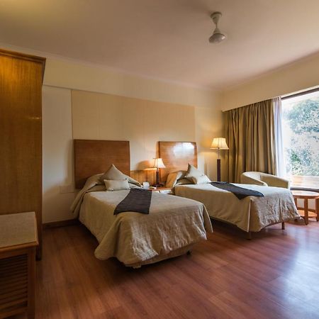 Sai Vishram Business Hotel Bangalore Exterior photo