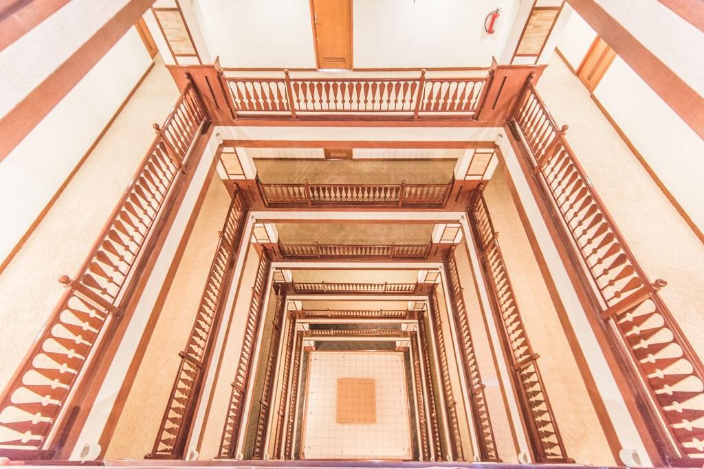 Sai Vishram Business Hotel Bangalore Exterior photo